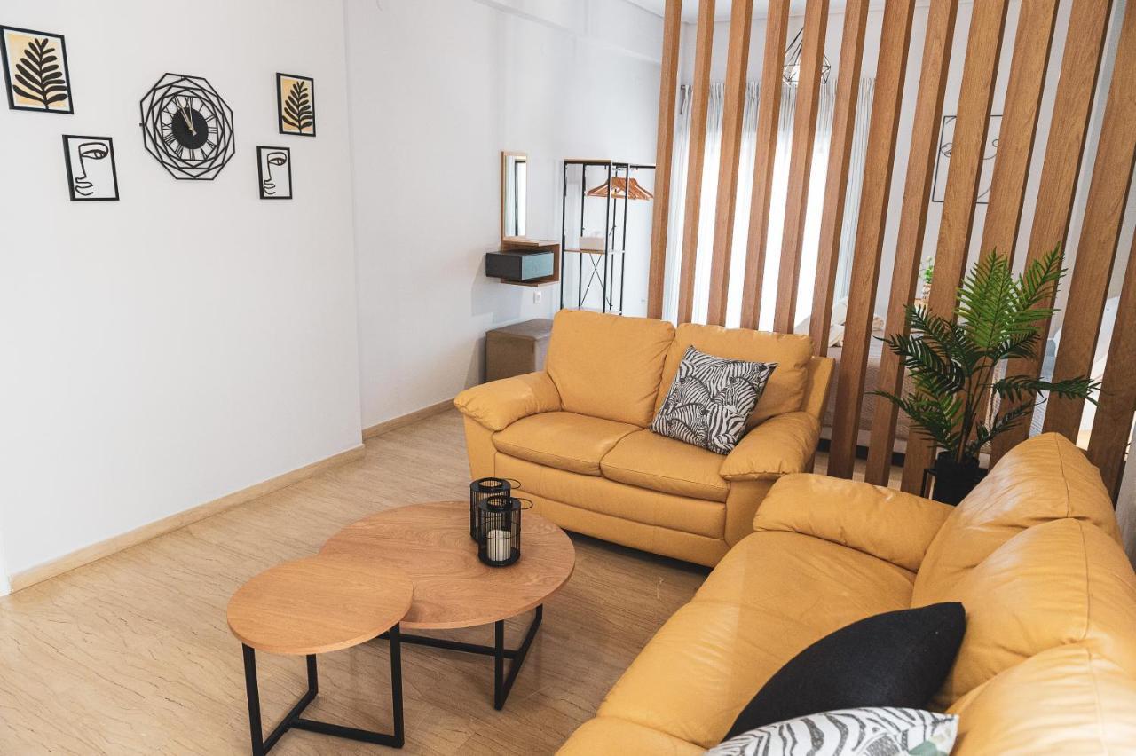 Apartment Casa Bonita In The Center Of *
