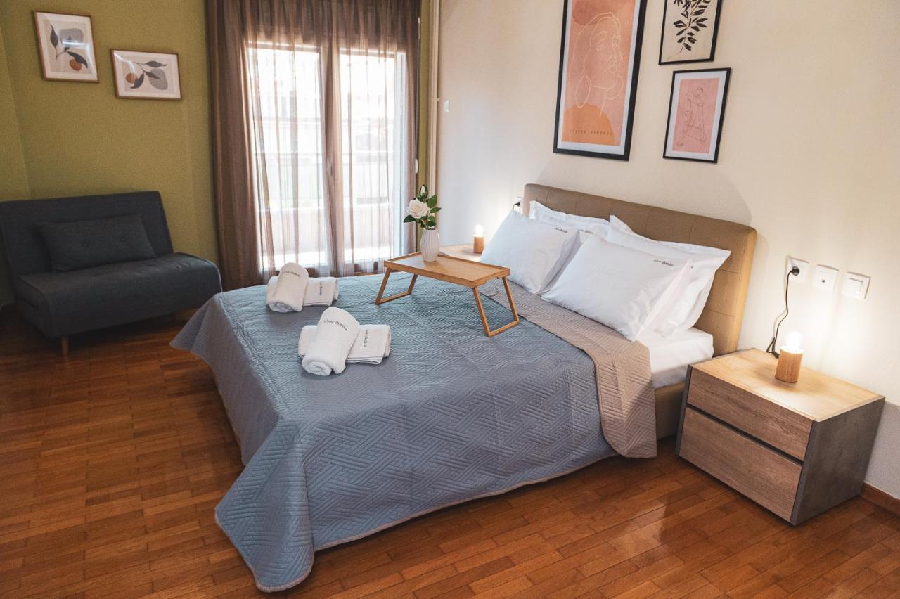 Casa Bonita In The Center Of Apartment *