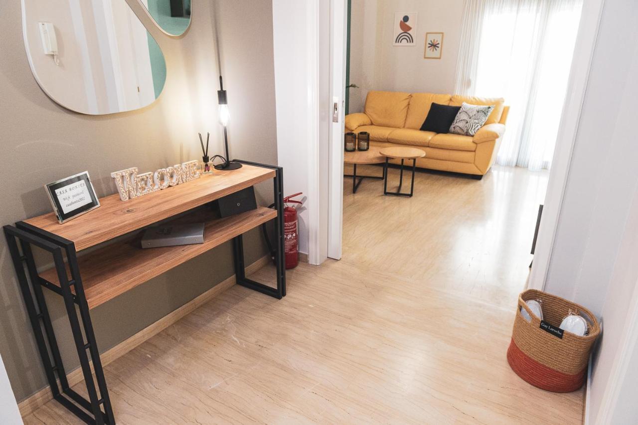 Apartment Casa Bonita In The Center Of Volos