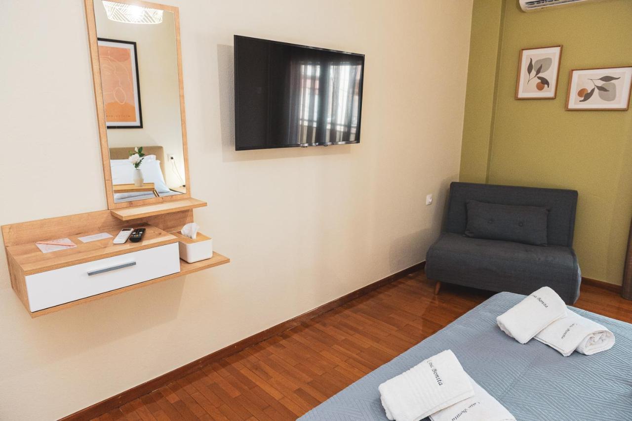 Casa Bonita In The Center Of Appartement *