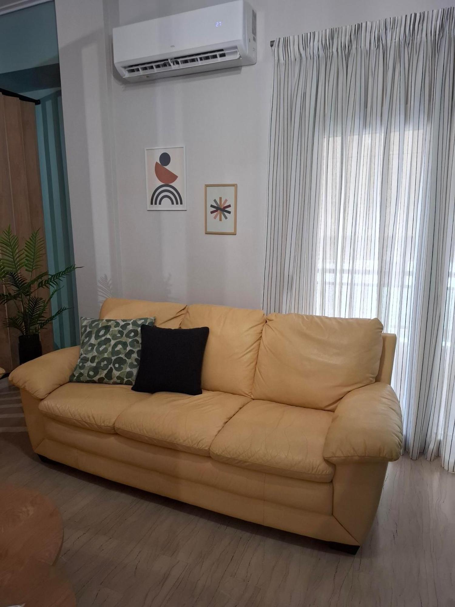 Casa Bonita In The Center Of Apartment Volos