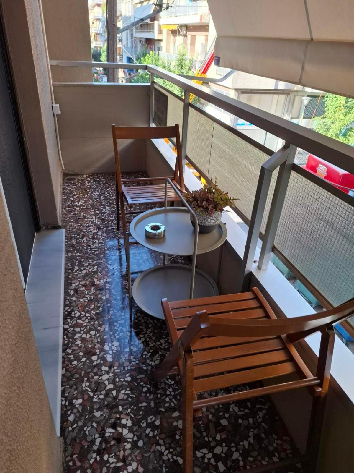 Casa Bonita In The Center Of Apartment Volos