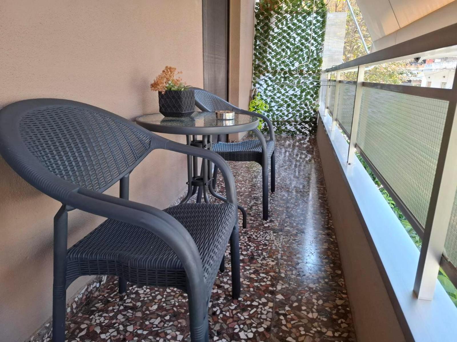 Apartment Casa Bonita In The Center Of Volos